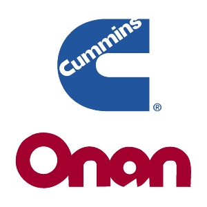 Cummins_Onan_Logo
